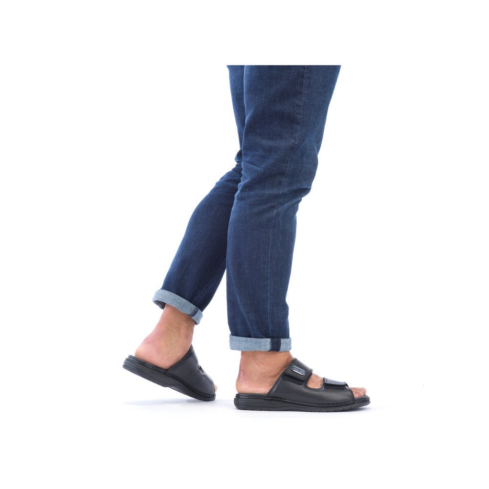 Herren-Pantolette - Steinick Schuhe
