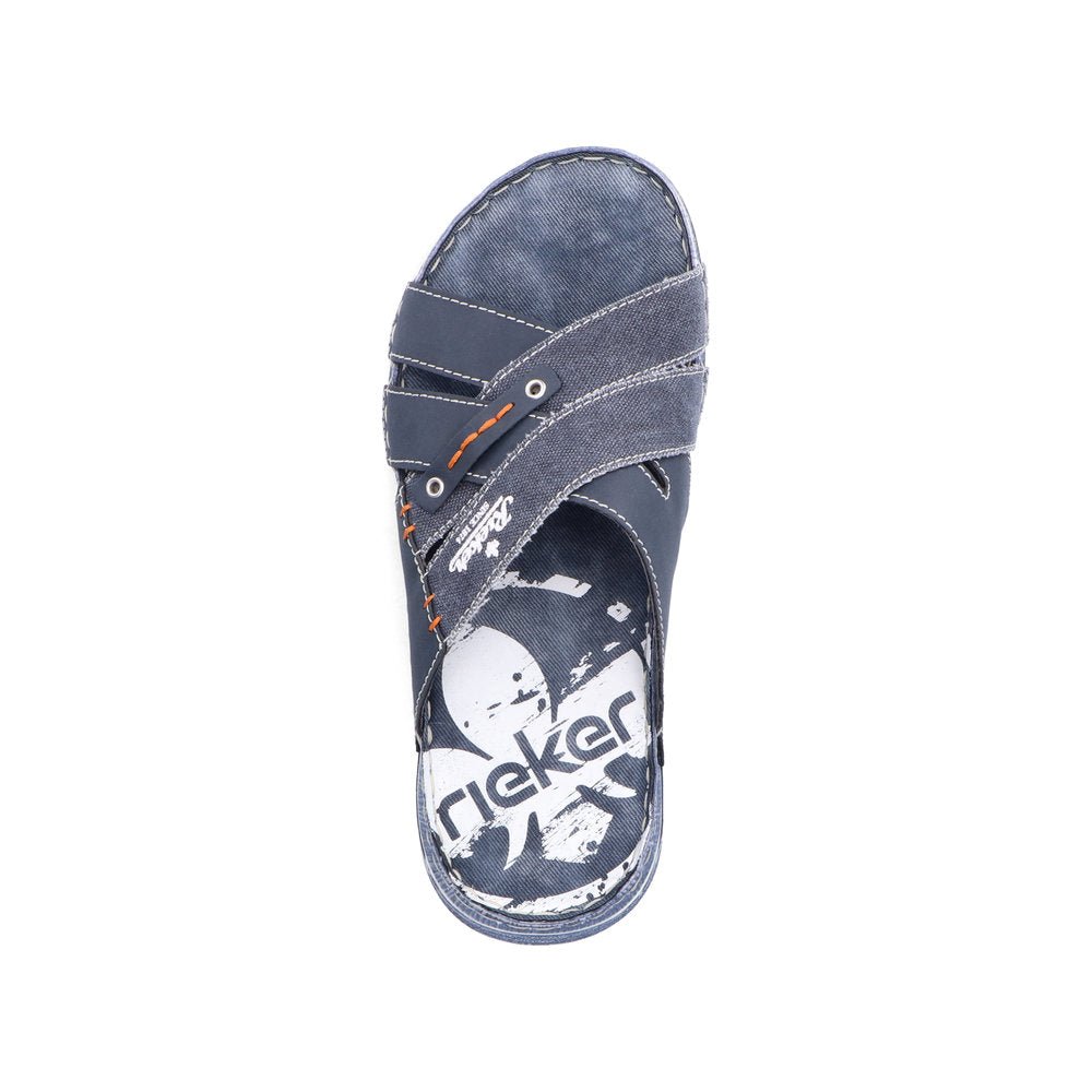 Herren-Pantolette - Steinick Schuhe