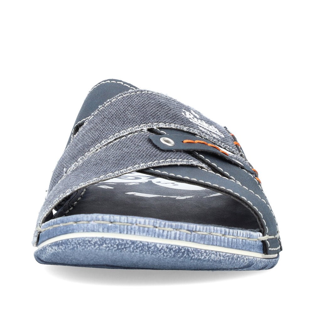 Herren-Pantolette - Steinick Schuhe