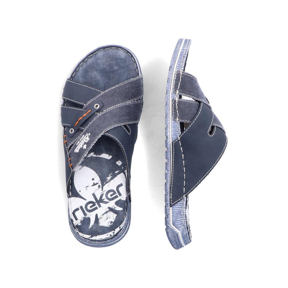 Herren-Pantolette - Steinick Schuhe