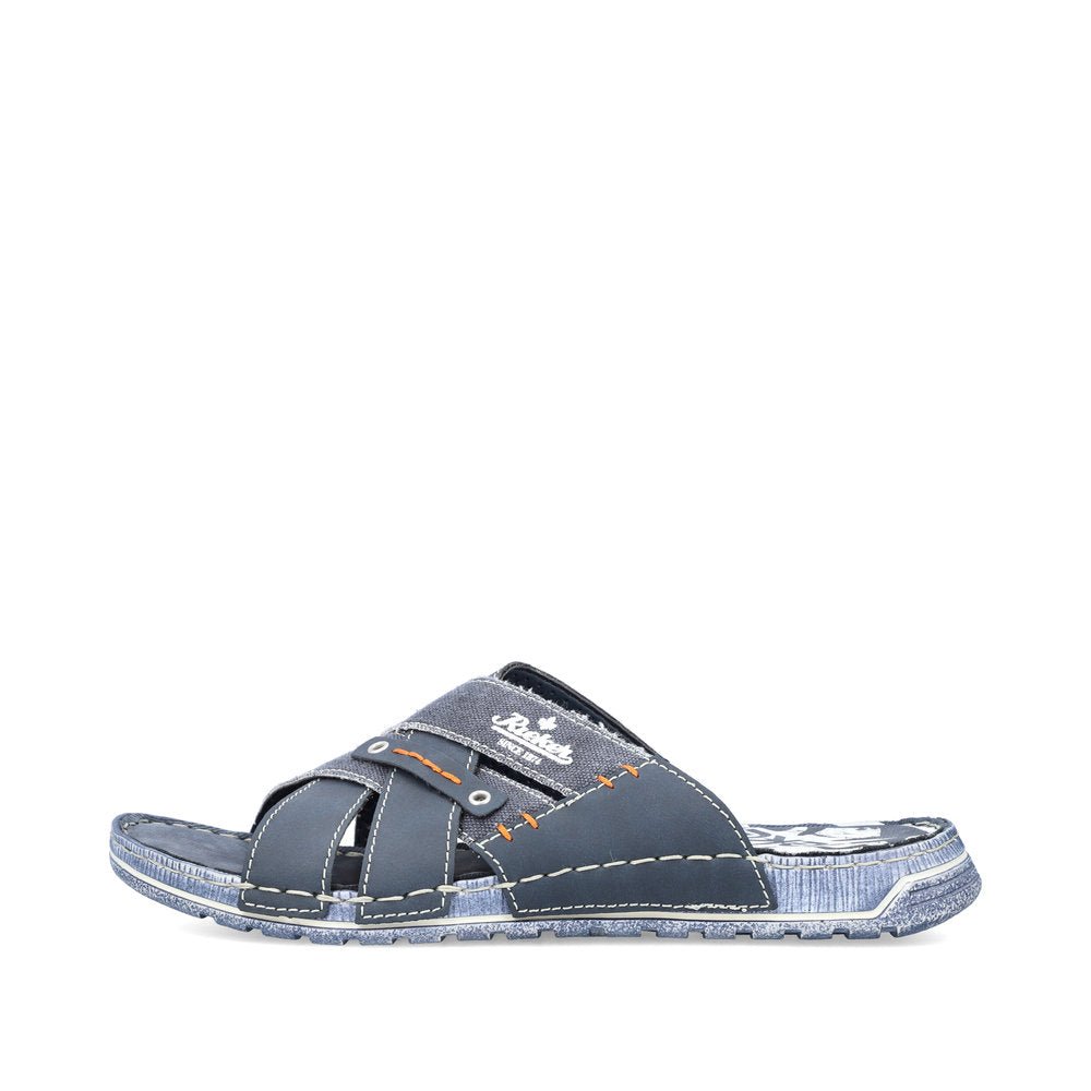 Herren-Pantolette - Steinick Schuhe