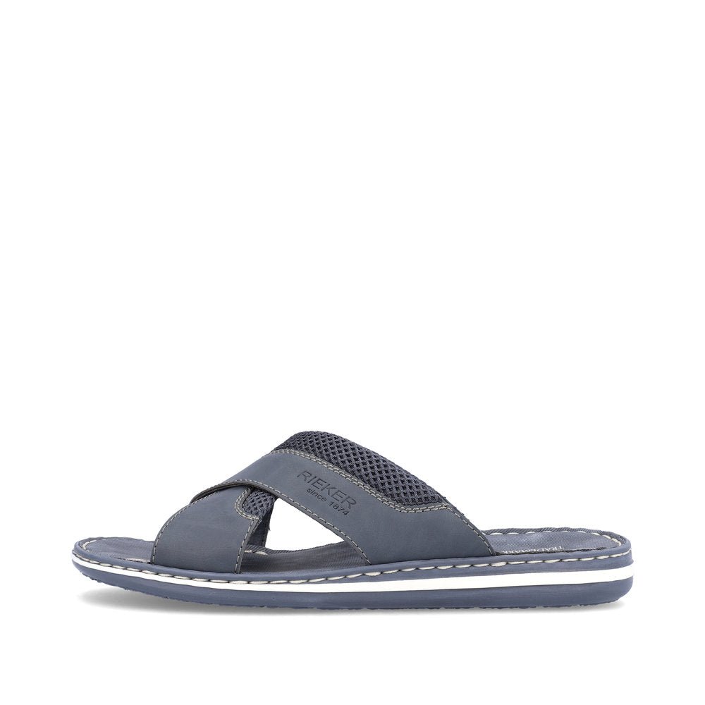 Herren-Pantolette - Steinick Schuhe