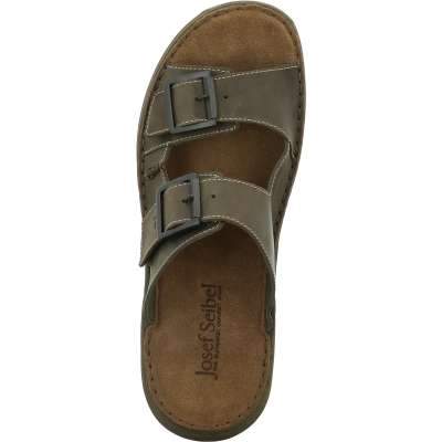 Herren-Pantolette - Steinick Schuhe