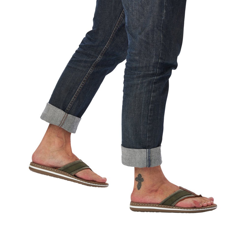 Herren-Pantolette - Steinick Schuhe