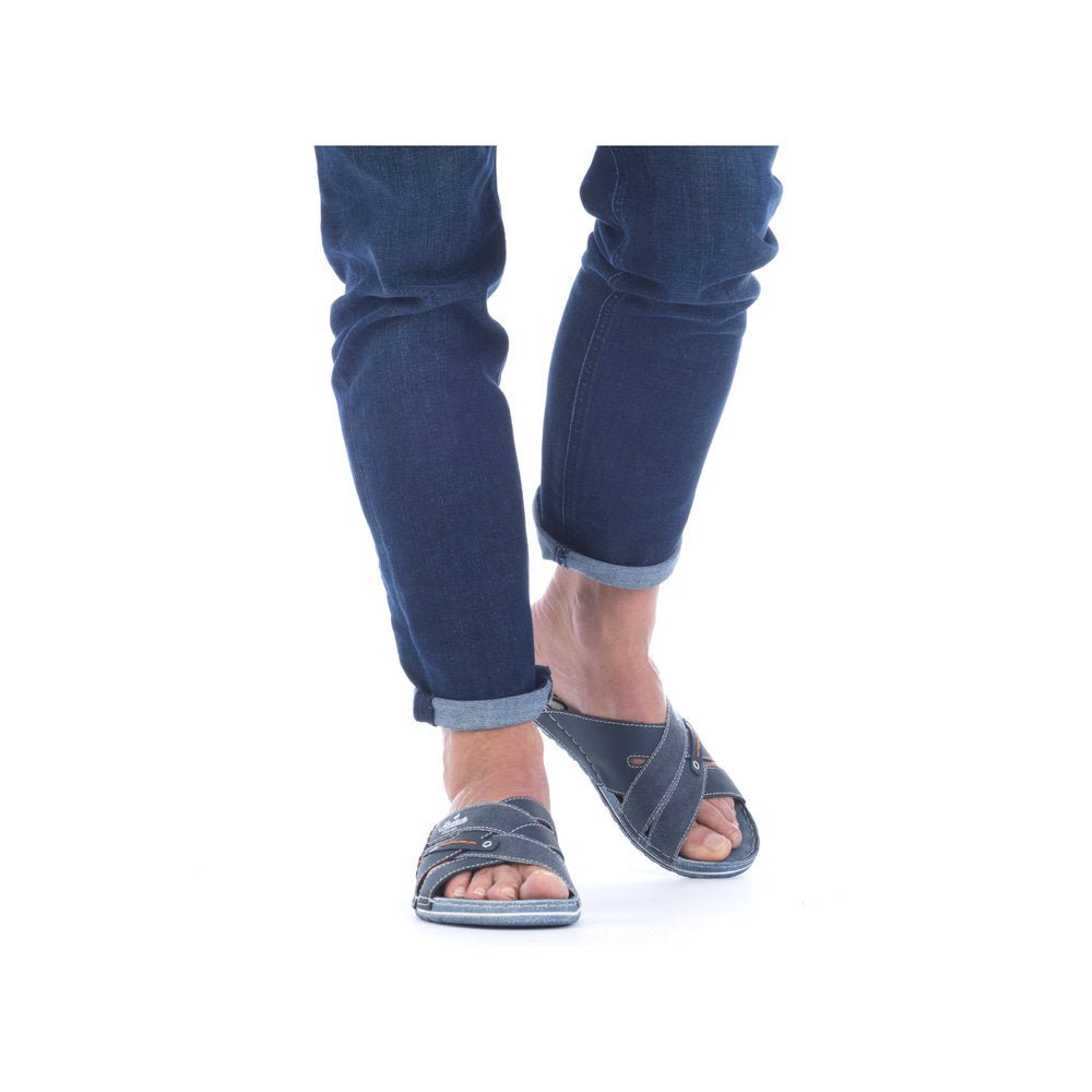 Herren-Pantolette - Steinick Schuhe