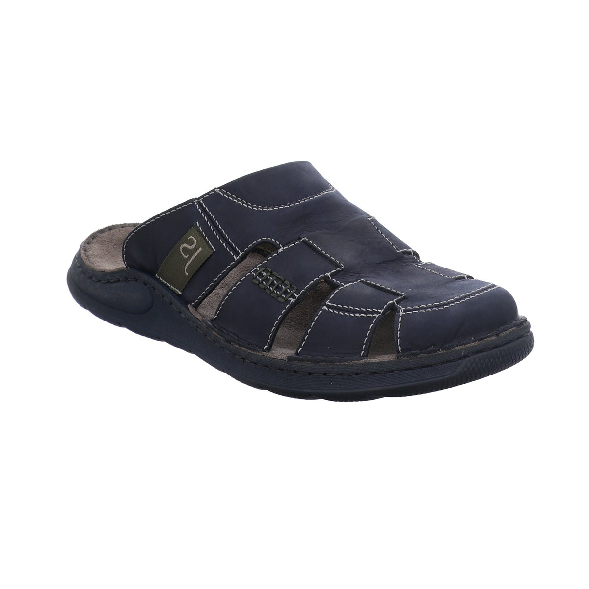 Herren-Pantolette - Steinick Schuhe