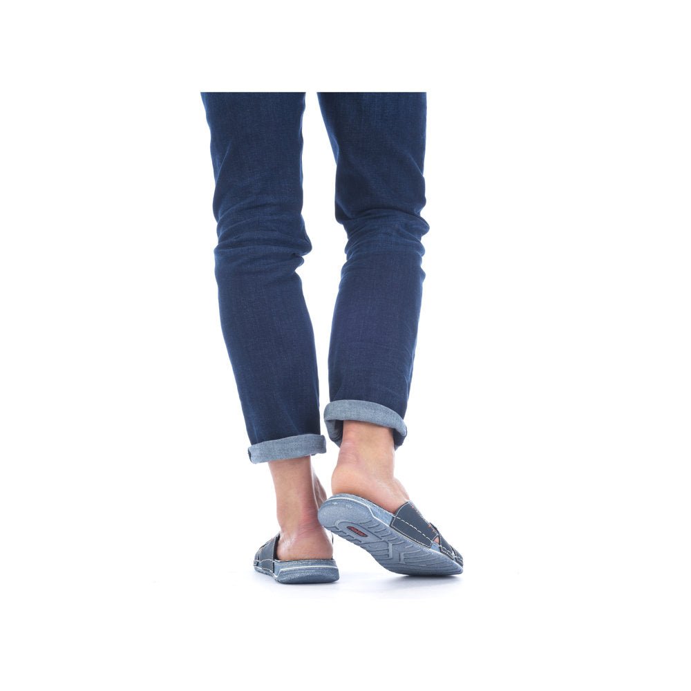 Herren-Pantolette - Steinick Schuhe