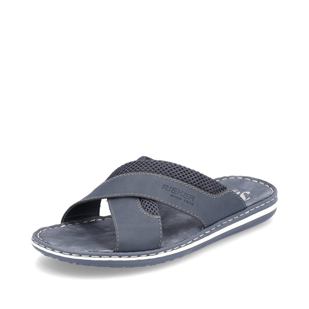 Herren-Pantolette - Steinick Schuhe