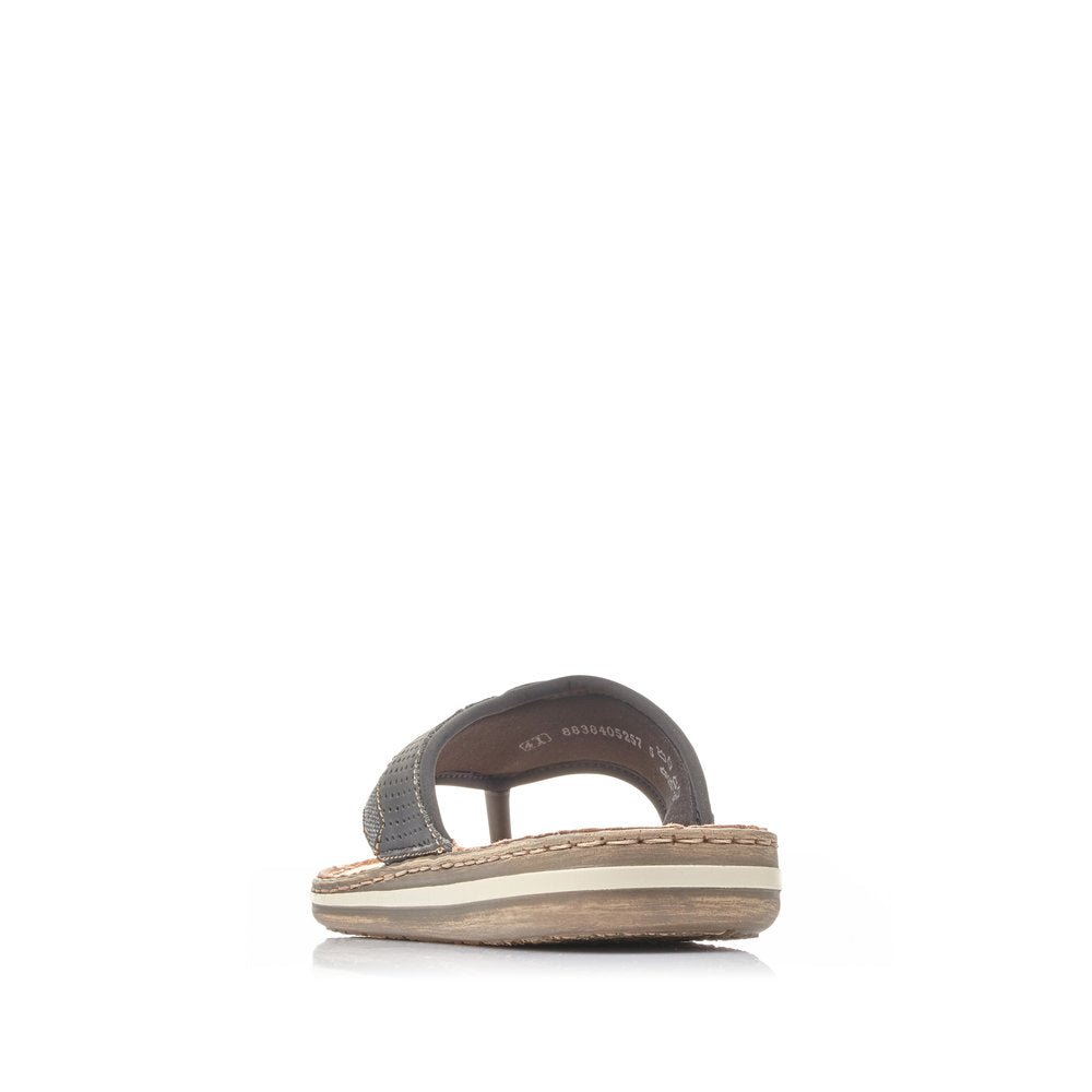 Herren-Pantolette - Steinick Schuhe