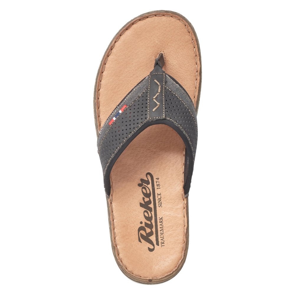 Herren-Pantolette - Steinick Schuhe