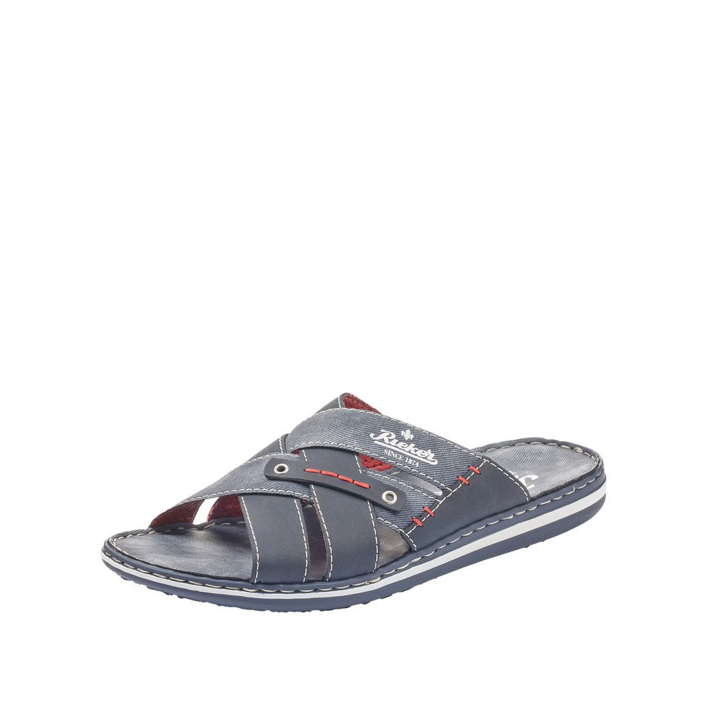 Herren-Pantolette - Steinick Schuhe