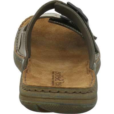 Herren-Pantolette - Steinick Schuhe