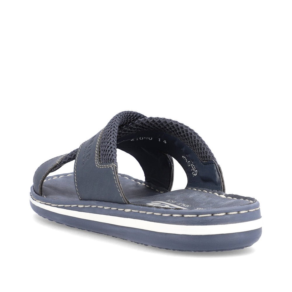 Herren-Pantolette - Steinick Schuhe