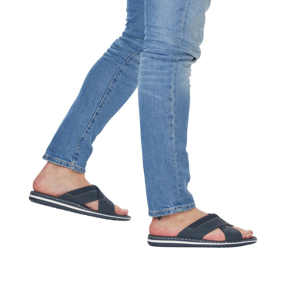 Herren-Pantolette - Steinick Schuhe