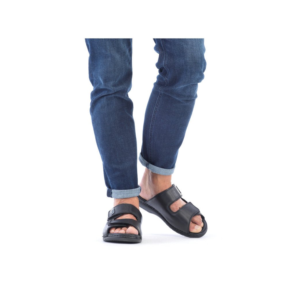Herren-Pantolette - Steinick Schuhe
