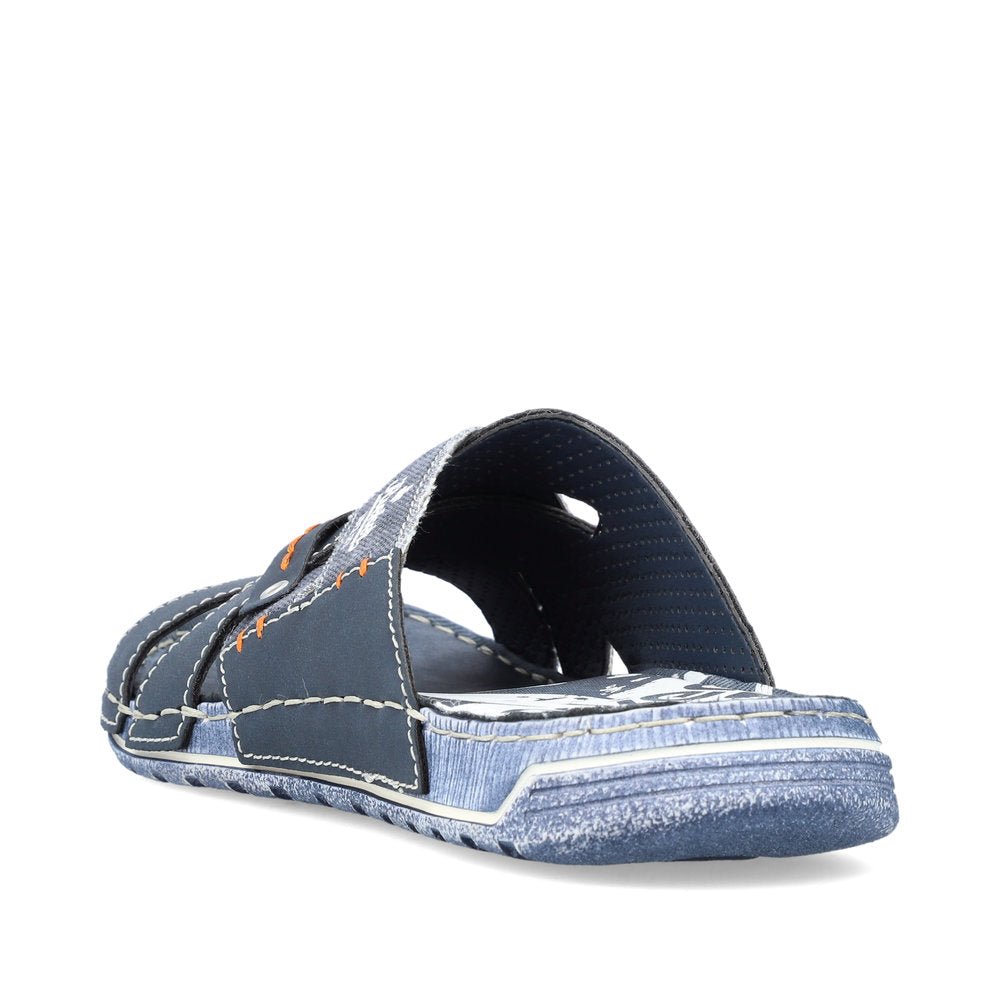 Herren-Pantolette - Steinick Schuhe
