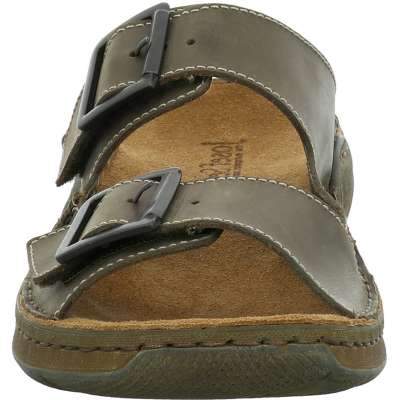 Herren-Pantolette - Steinick Schuhe