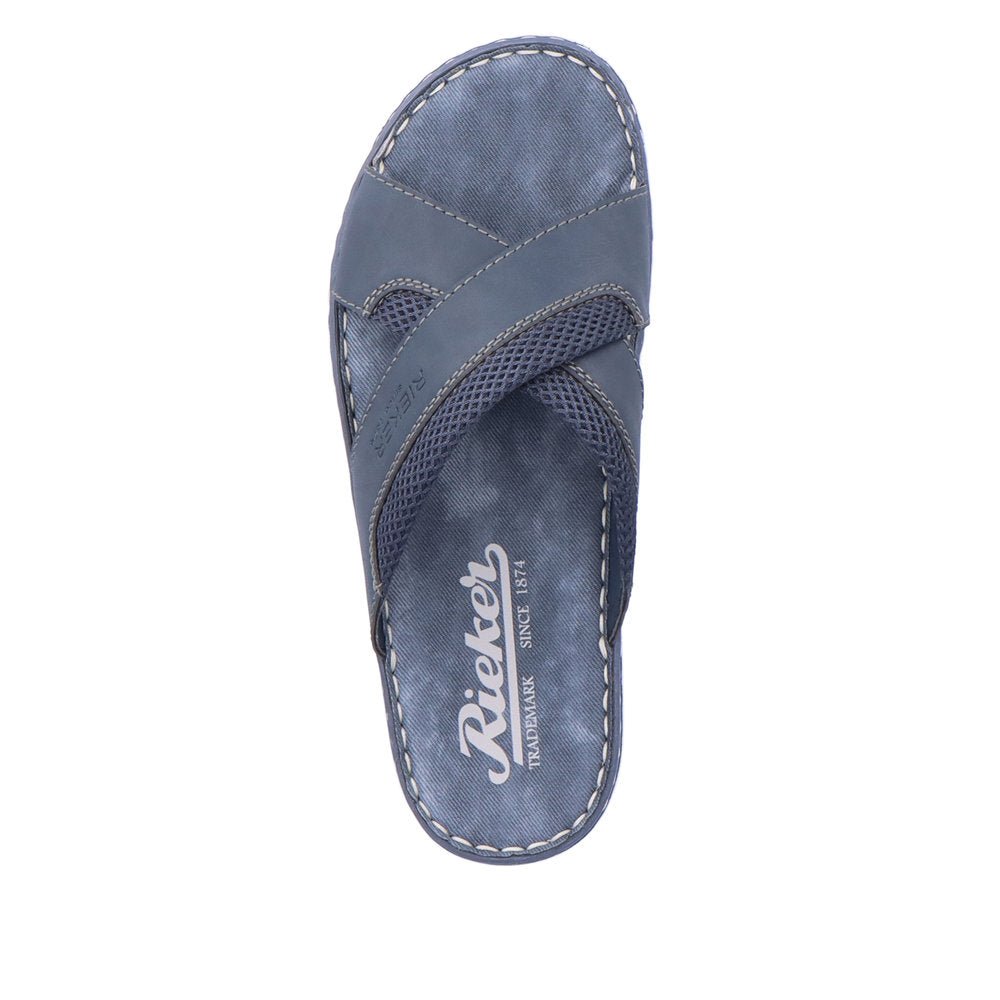 Herren-Pantolette - Steinick Schuhe