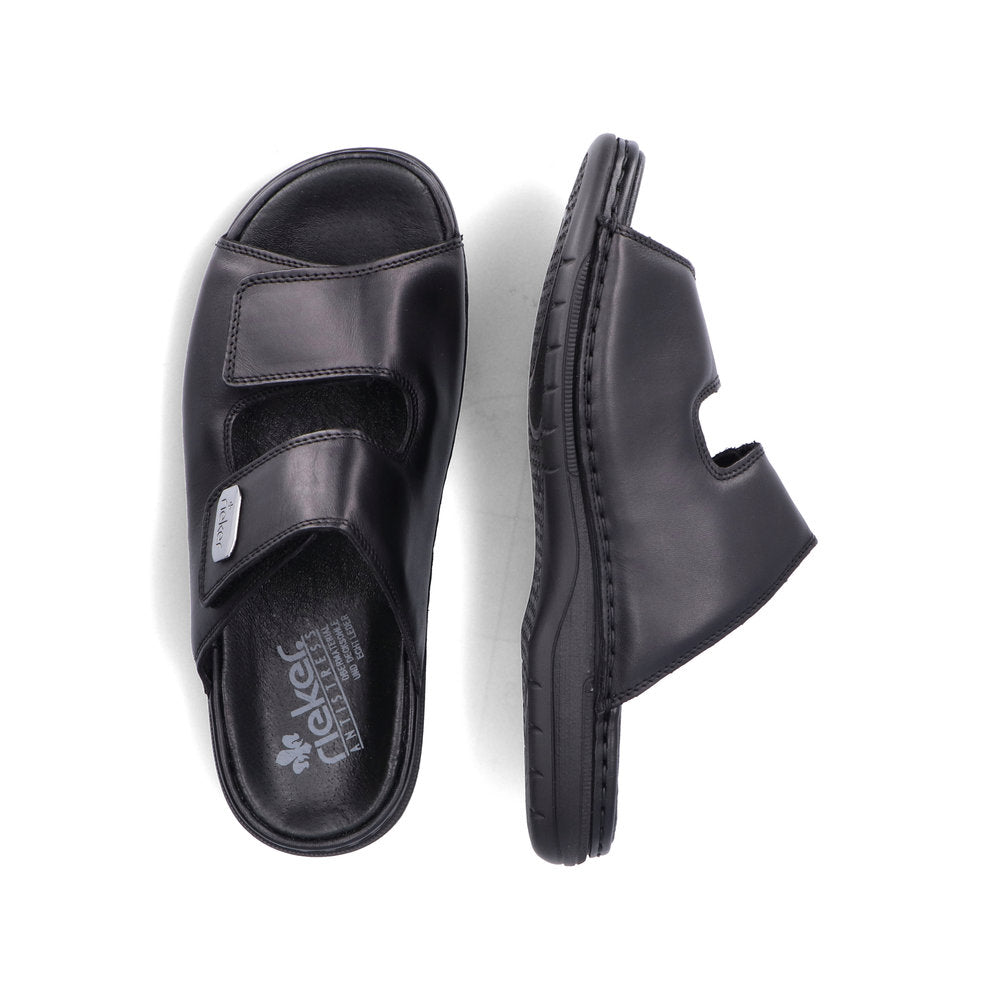 Herren-Pantolette - Steinick Schuhe