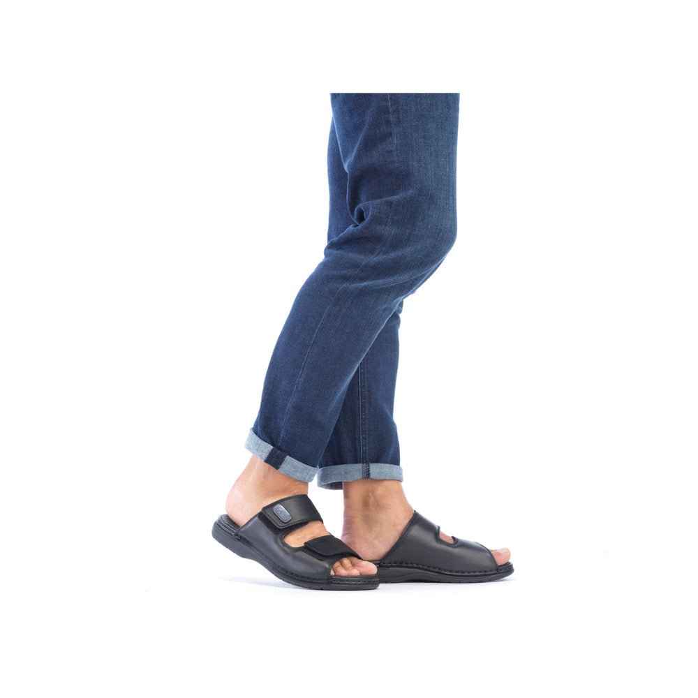 Herren-Pantolette - Steinick Schuhe