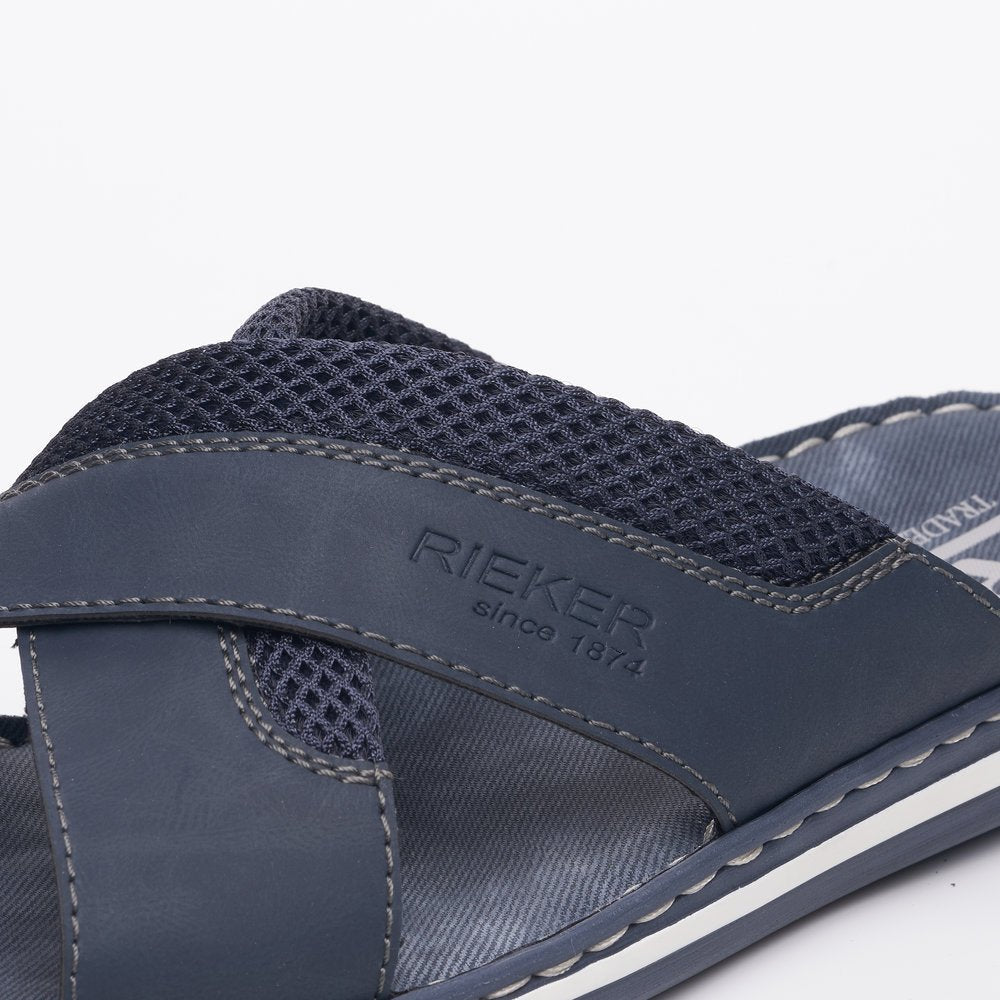 Herren-Pantolette - Steinick Schuhe
