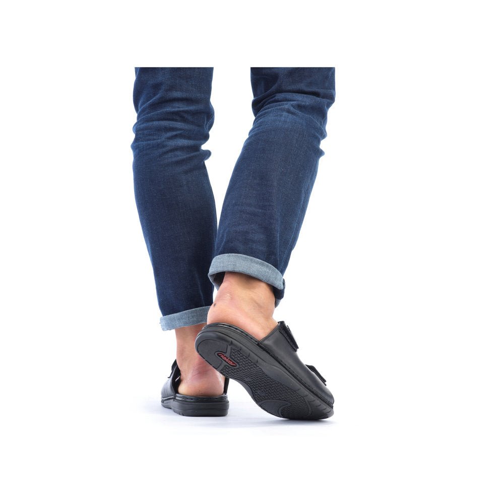 Herren-Pantolette - Steinick Schuhe