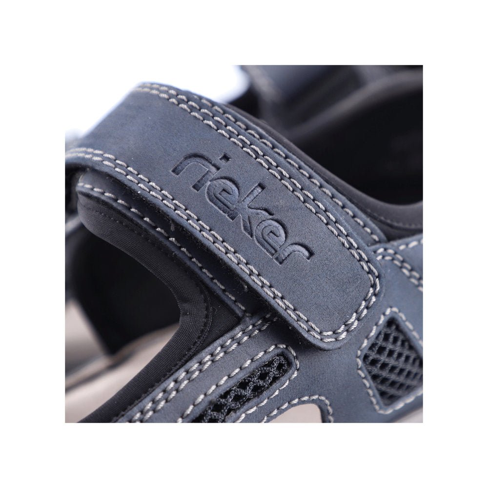 Herren-Sandale - Steinick Schuhe