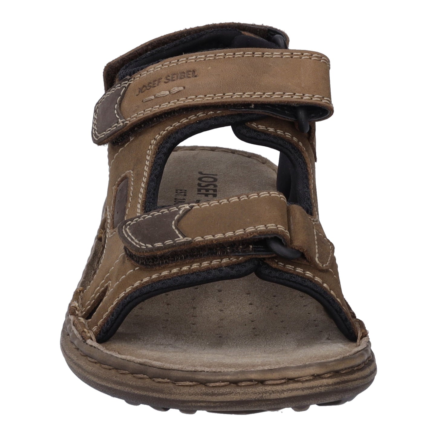 Herren-Sandale - Steinick Schuhe