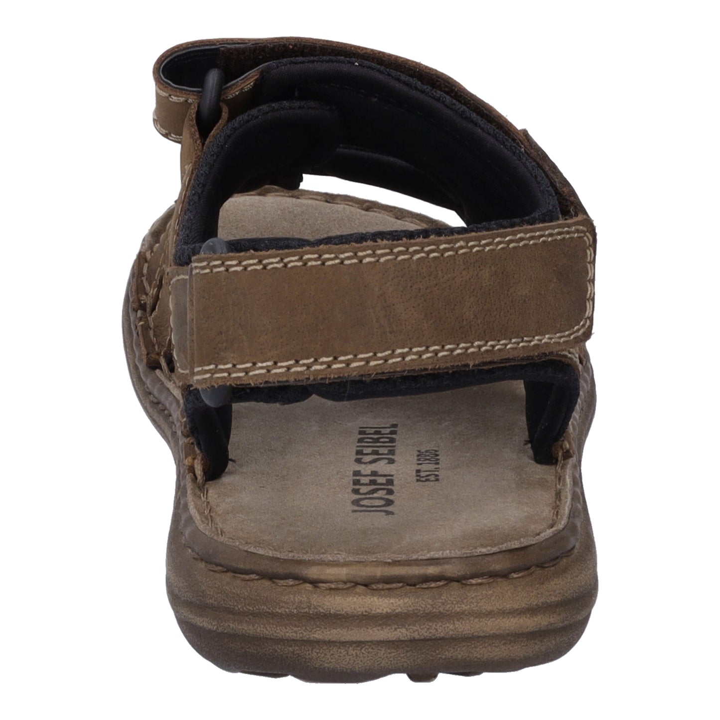 Herren-Sandale - Steinick Schuhe