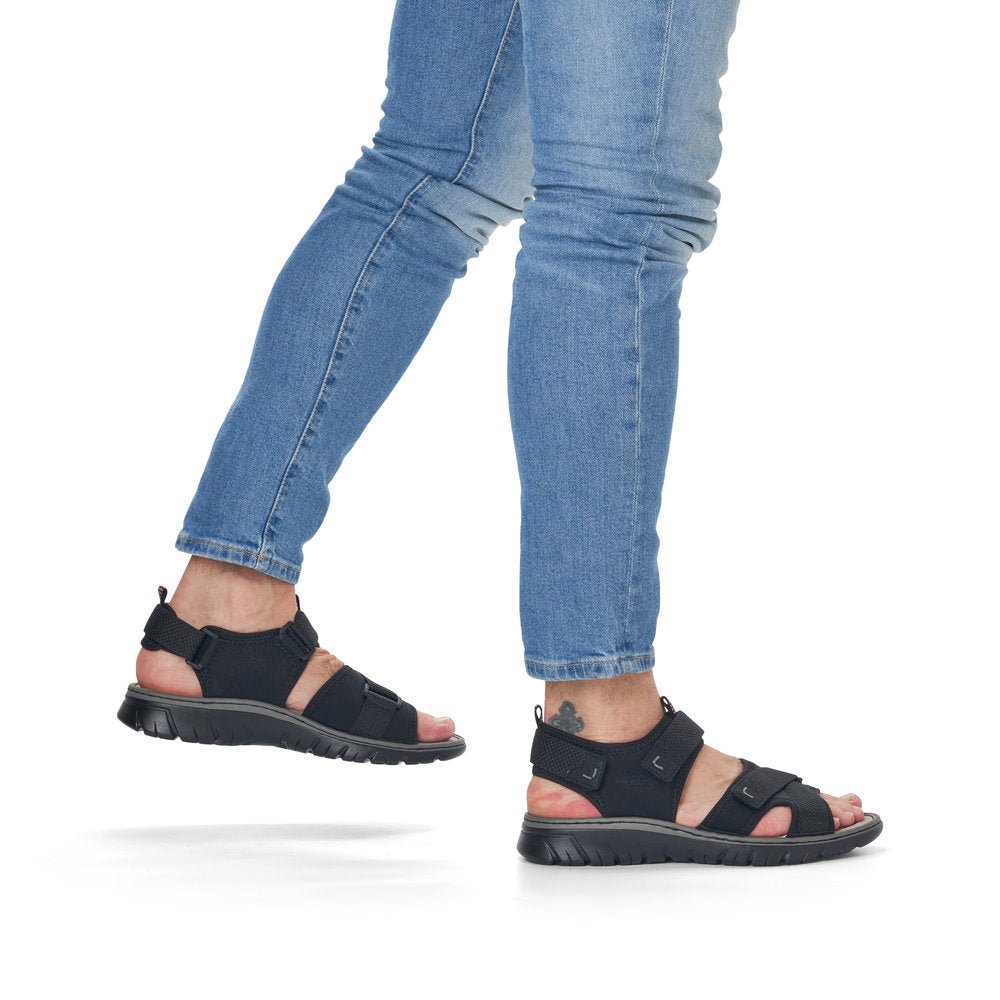 Herren-Sandale - Steinick Schuhe