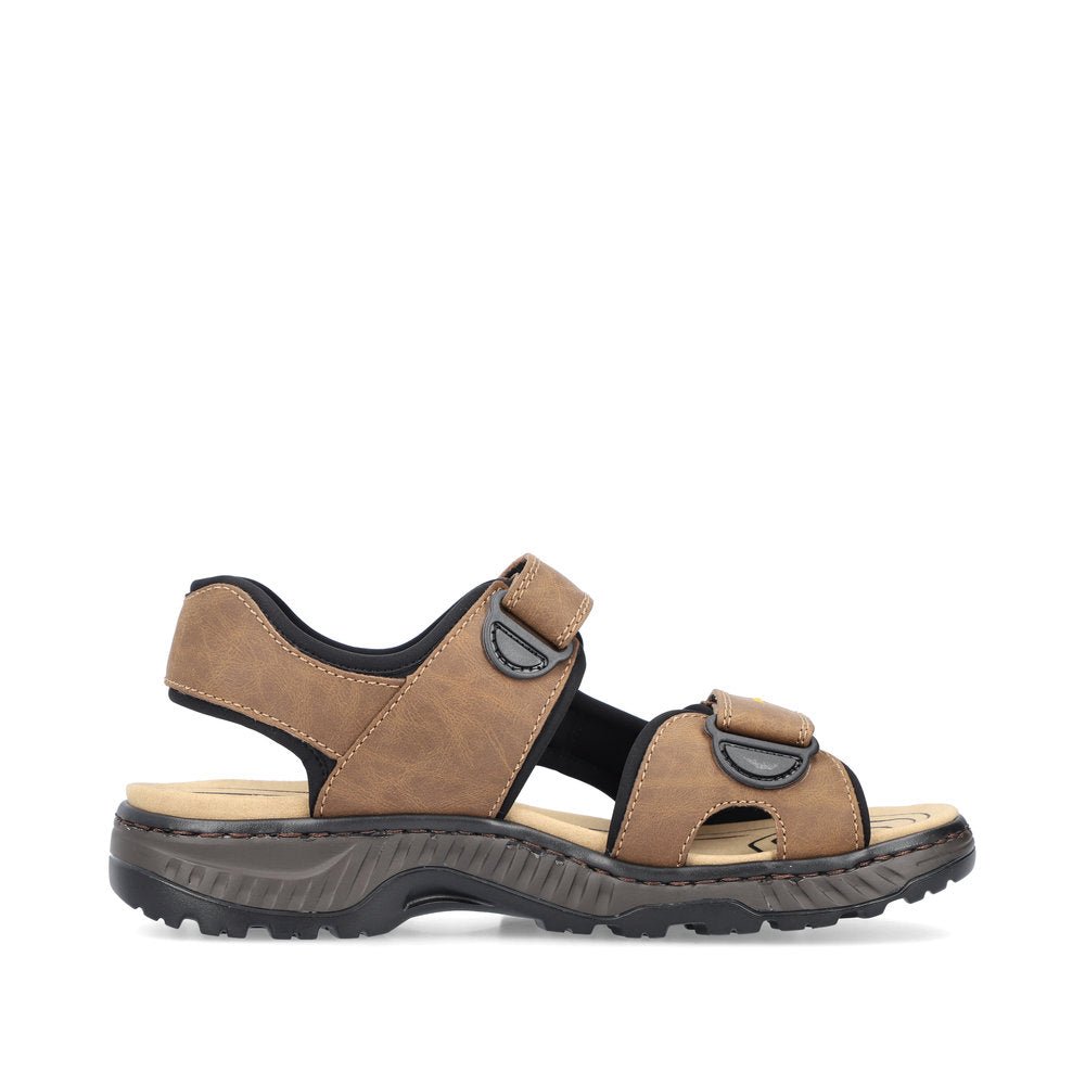 Herren-Sandale - Steinick Schuhe