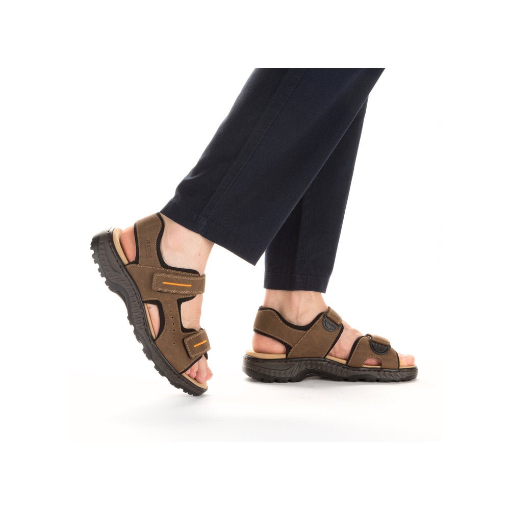Herren-Sandale - Steinick Schuhe