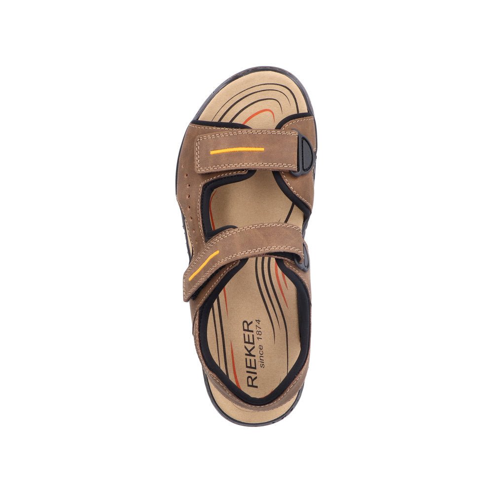Herren-Sandale - Steinick Schuhe