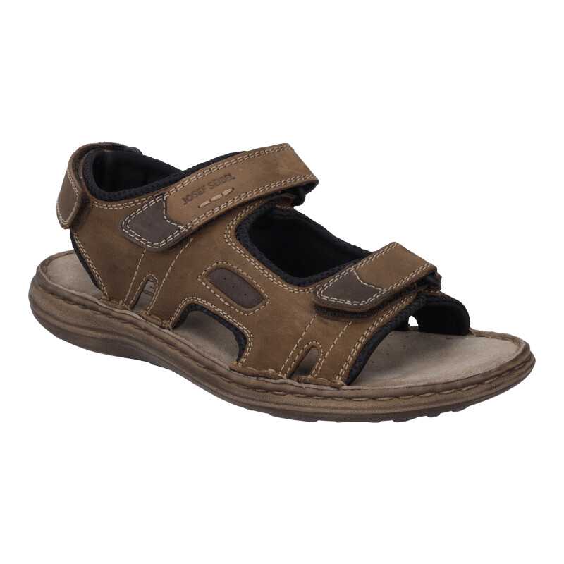 Herren-Sandale - Steinick Schuhe