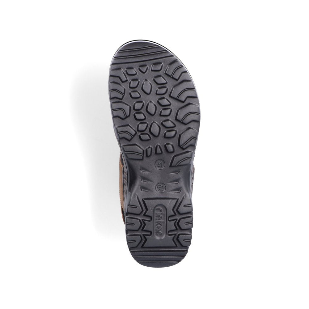 Herren-Sandale - Steinick Schuhe