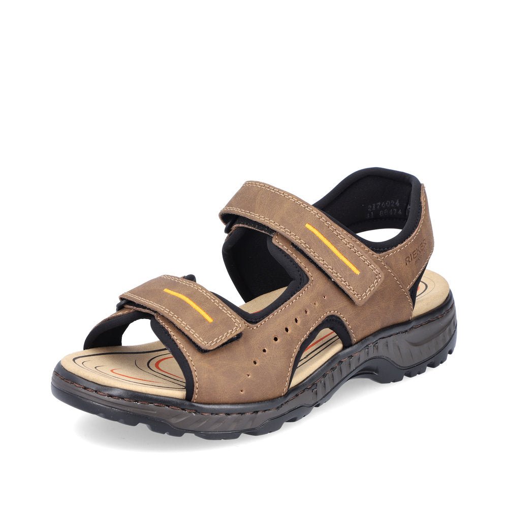 Herren-Sandale - Steinick Schuhe