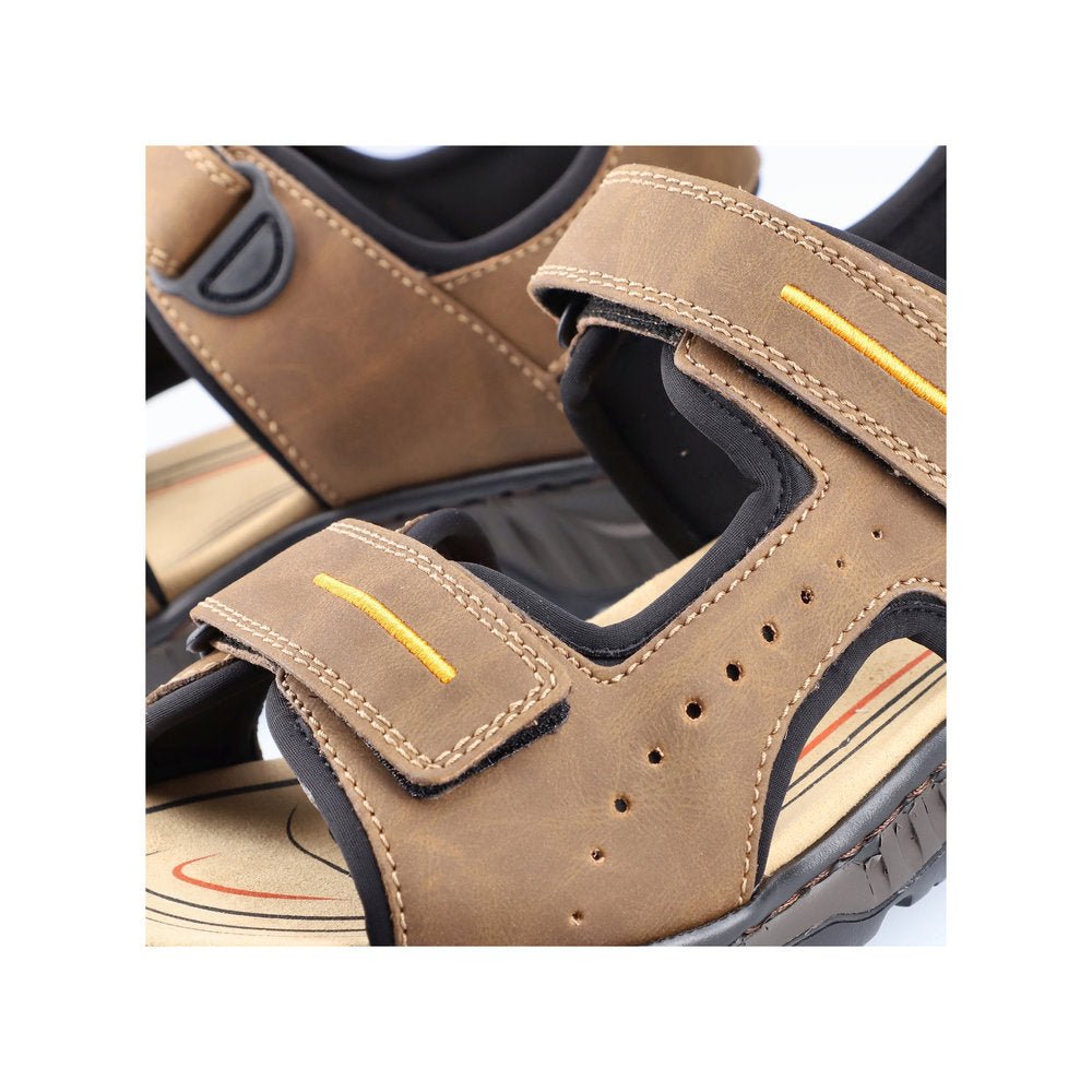 Herren-Sandale - Steinick Schuhe