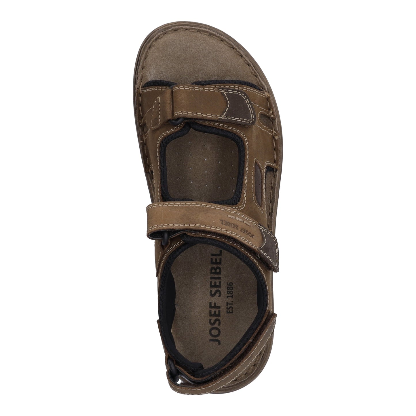 Herren-Sandale - Steinick Schuhe