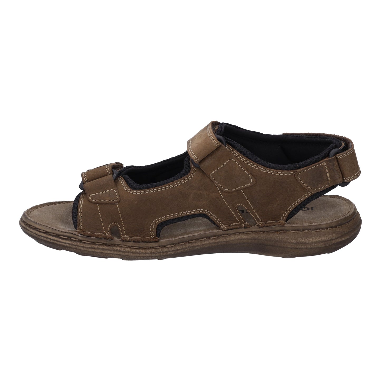 Herren-Sandale - Steinick Schuhe