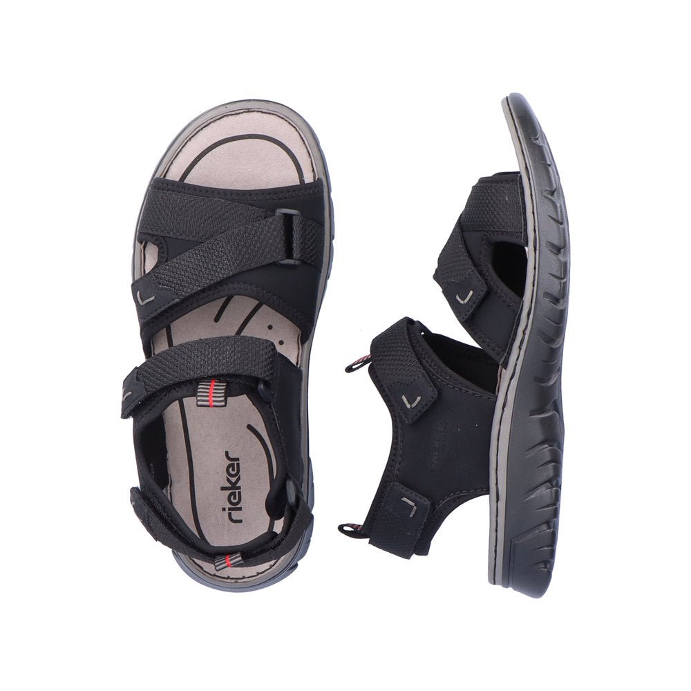 Herren-Sandale - Steinick Schuhe