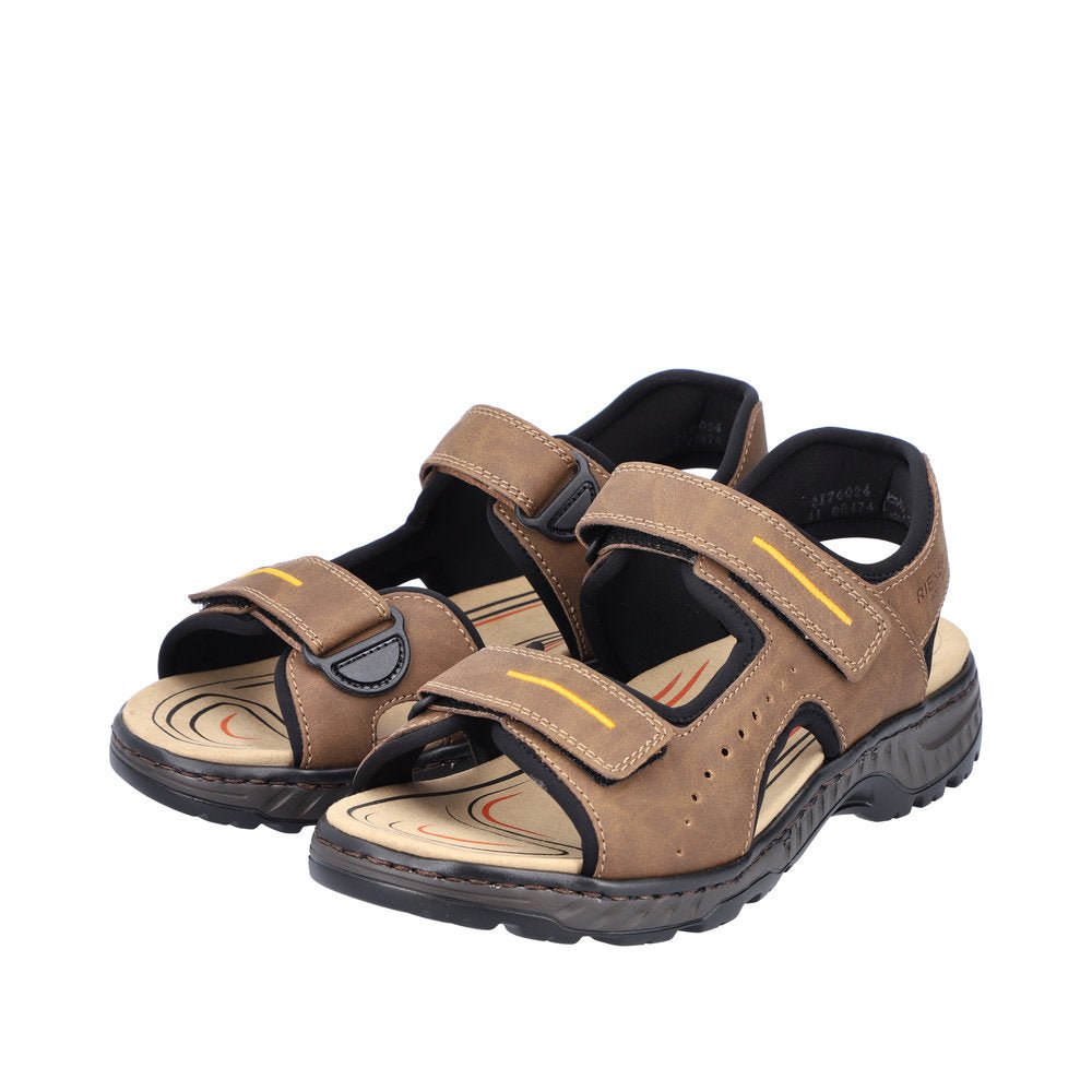 Herren-Sandale - Steinick Schuhe