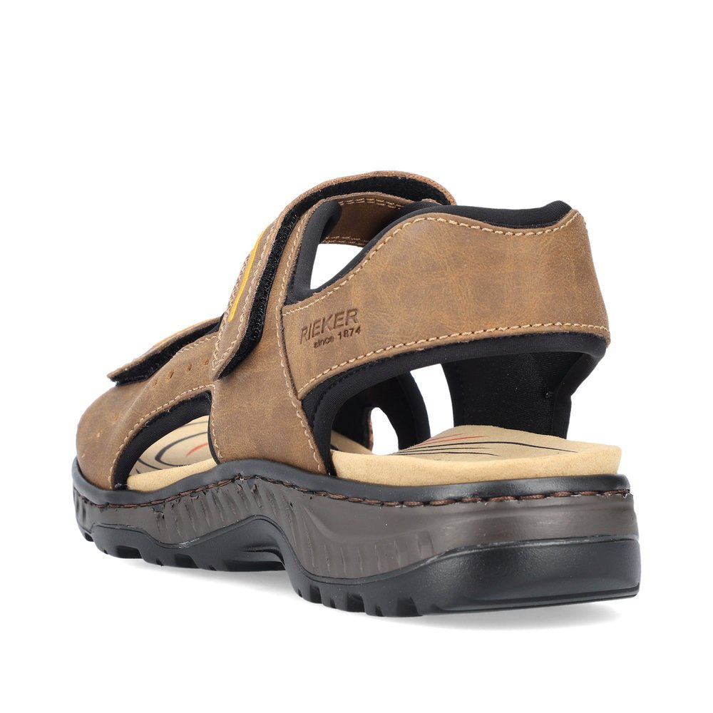 Herren-Sandale - Steinick Schuhe