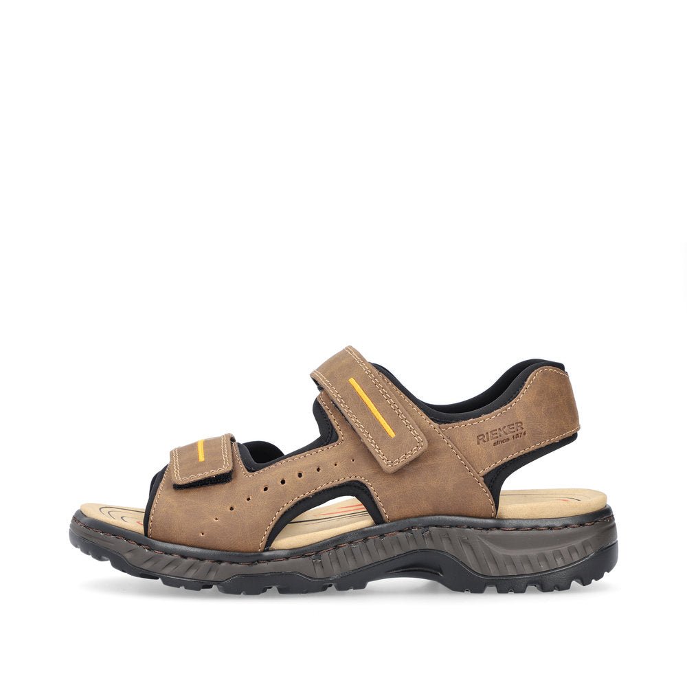 Herren-Sandale - Steinick Schuhe