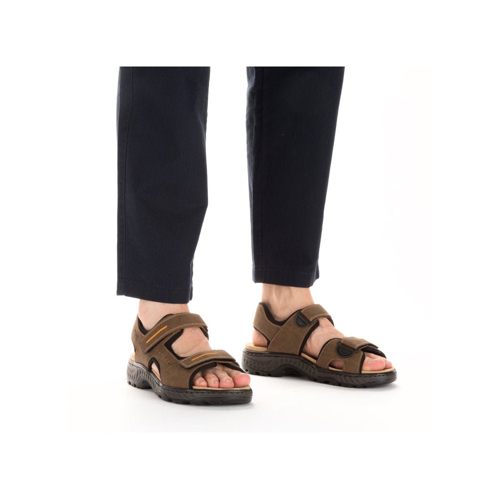 Herren-Sandale - Steinick Schuhe