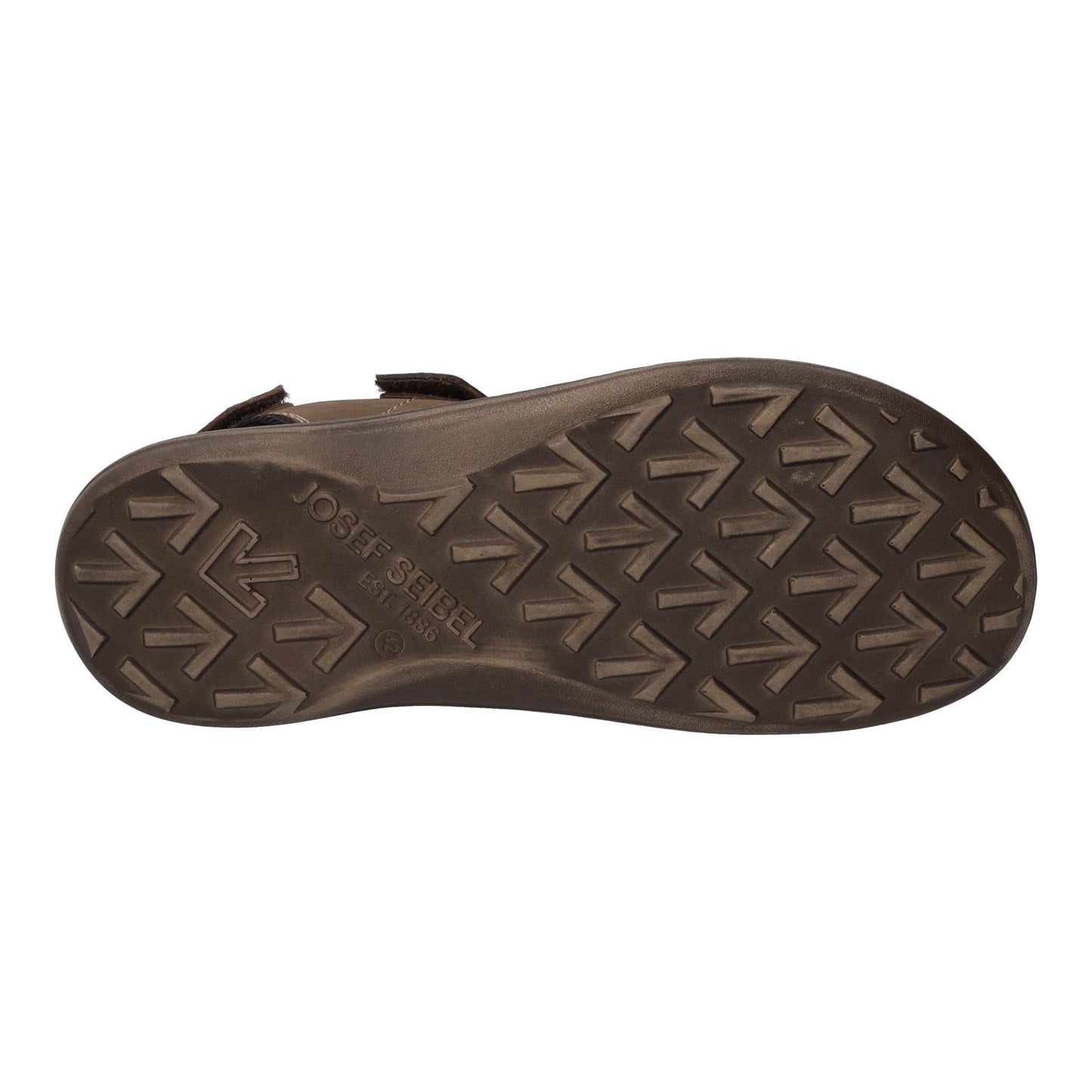 Herren-Sandale - Steinick Schuhe