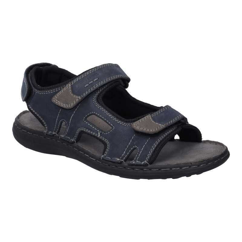Herren-Sandale - Steinick Schuhe