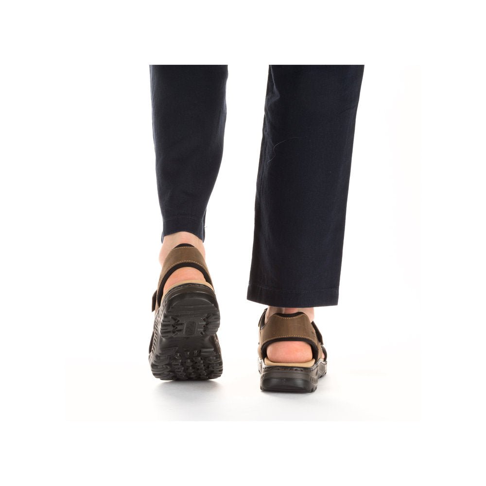 Herren-Sandale - Steinick Schuhe
