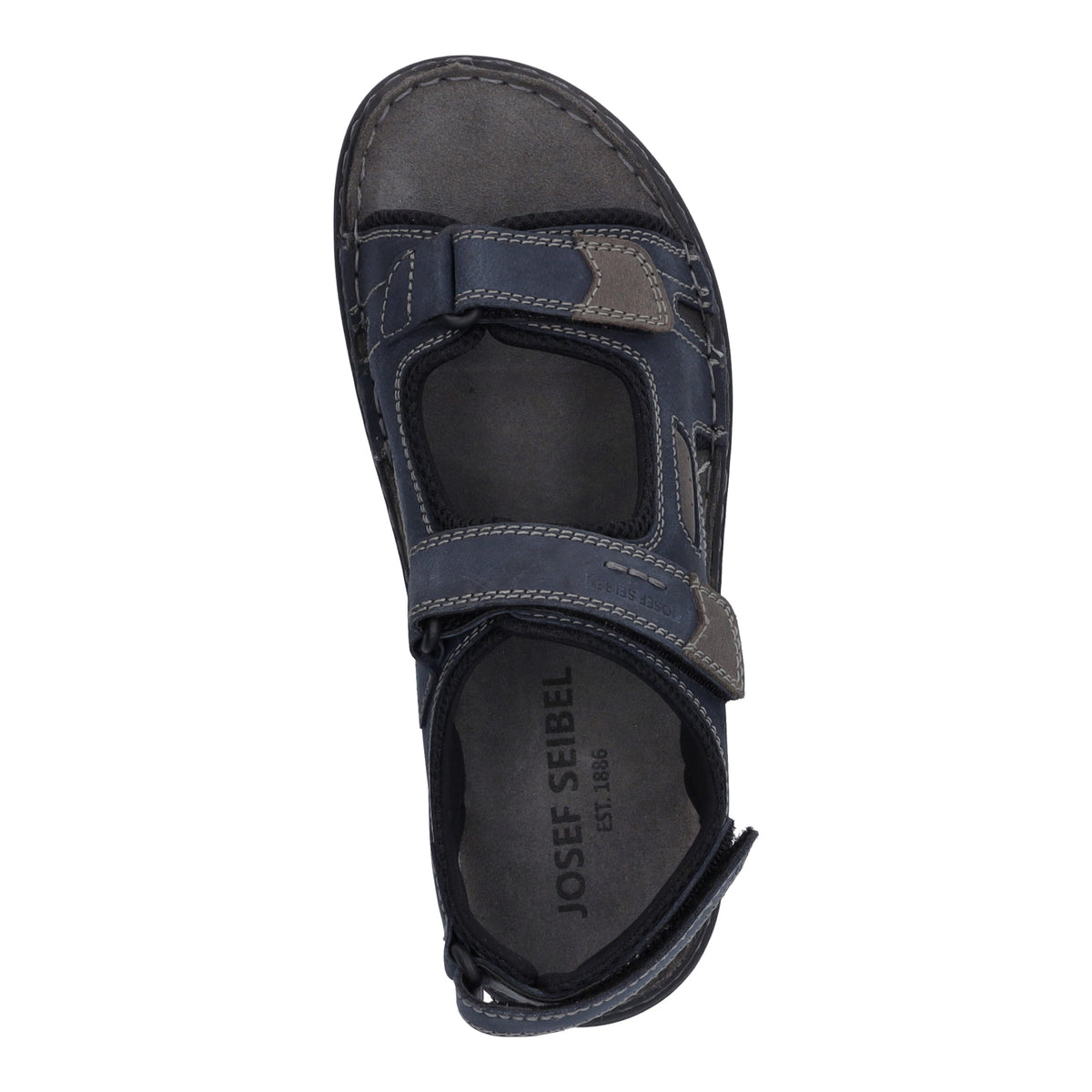 Herren-Sandale - Steinick Schuhe