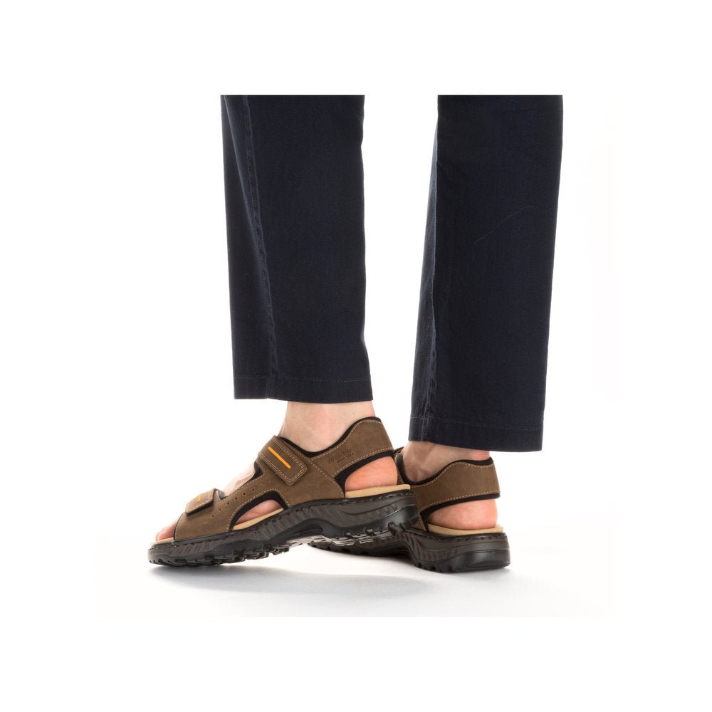 Herren-Sandale - Steinick Schuhe