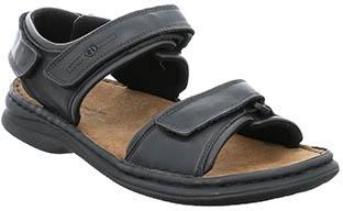 Herren-Sandale - Steinick Schuhe